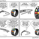 Illustration for article titled What Every Fanboy Argument About Google Glass and the Apple iWatch Will Be Like